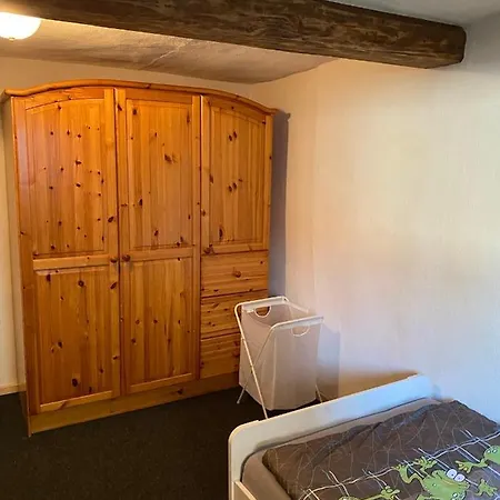 Ferienhaus Schwalbennest Дом отдыха Holzhausen (Waldeck-Frankenberg)