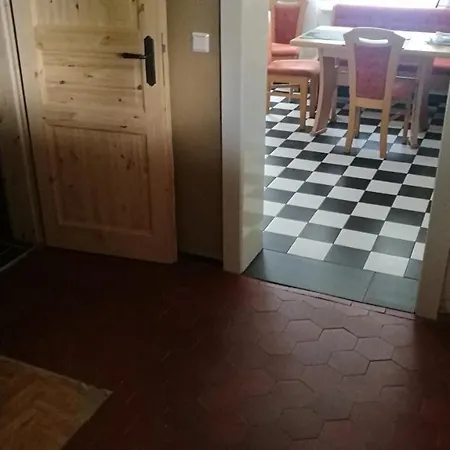 Ferienhaus Schwalbennest *