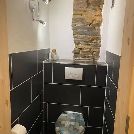 Дом отдыха Ferienhaus Schwalbennest Holzhausen (Waldeck-Frankenberg)