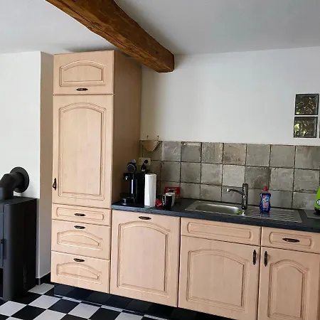 Ferienhaus Schwalbennest Holzhausen (Waldeck-Frankenberg)