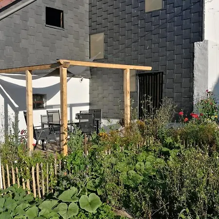 Дом отдыха Ferienhaus Schwalbennest Holzhausen (Waldeck-Frankenberg)