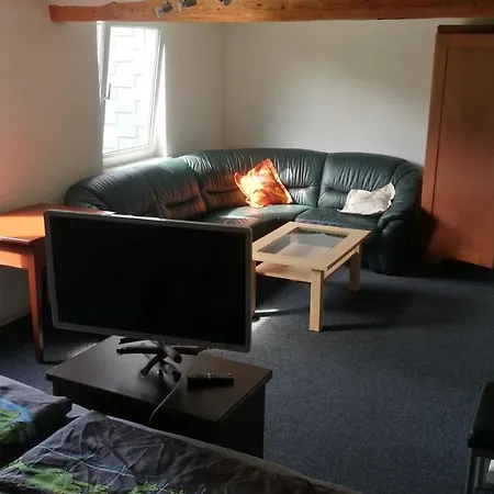 Ferienhaus Schwalbennest Дом отдыха Holzhausen (Waldeck-Frankenberg)