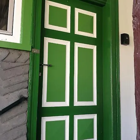 Дом отдыха Ferienhaus Schwalbennest Holzhausen (Waldeck-Frankenberg)