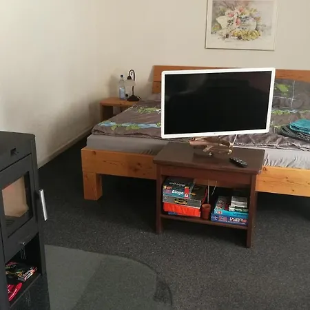 Ferienhaus Schwalbennest Дом отдыха